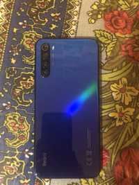 Продам телефон Xiaomi redmi Note 8T