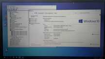 Duży Dell Vostro 3750: Intel i7/120 GB SSD/6 GB/Win 10/kam./zas./bat.