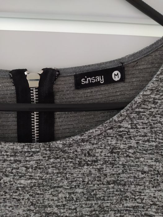 Sukienka Sinsay rozm M