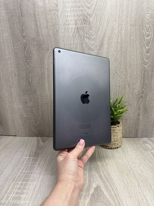 iPad 8 32 GB Wi-Fi