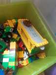 Lego duplo zestaw