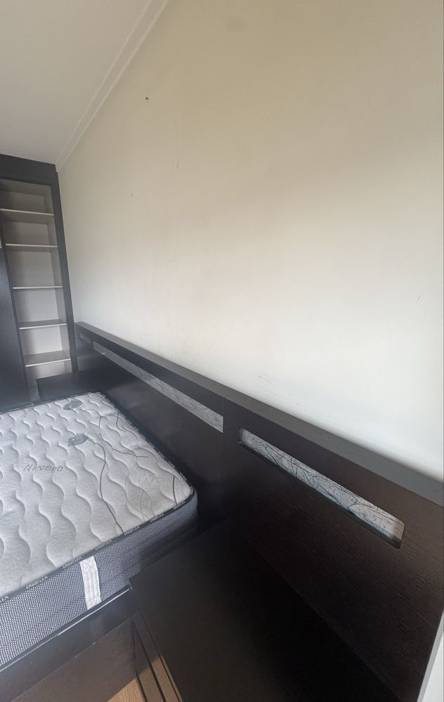 Quarto completo para venda