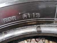 Nr. 128 215/60r16 Firestone wh3 pojedynka