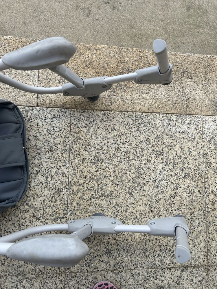 Cadeira papa 360•