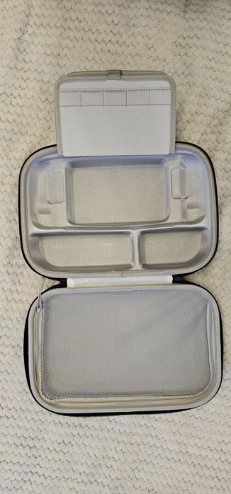 Etui ochronne do Steam Deck – twarda walizka podróżna