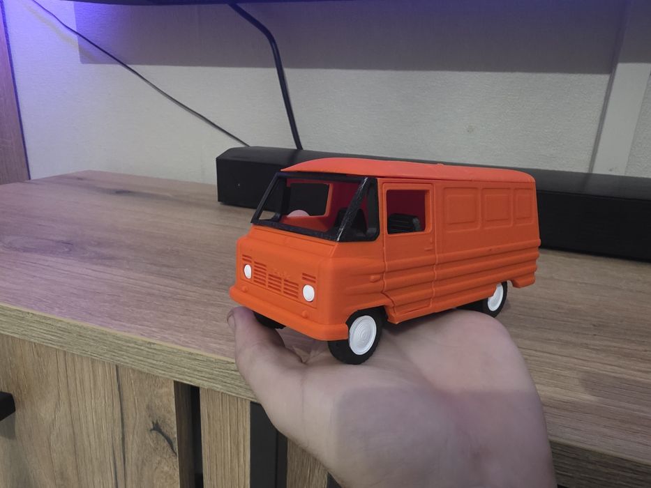 Druk 3d na zlecenie