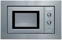 Microondas Balay em Inox de Encastrar (17L)