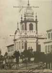 Descripção Histórica e Topografia da Cidade de Penafiel