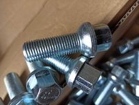 TSM Śruby Śruba Koła M14x1,5x35mm Kula Volkswagen Audi Krakowska 46