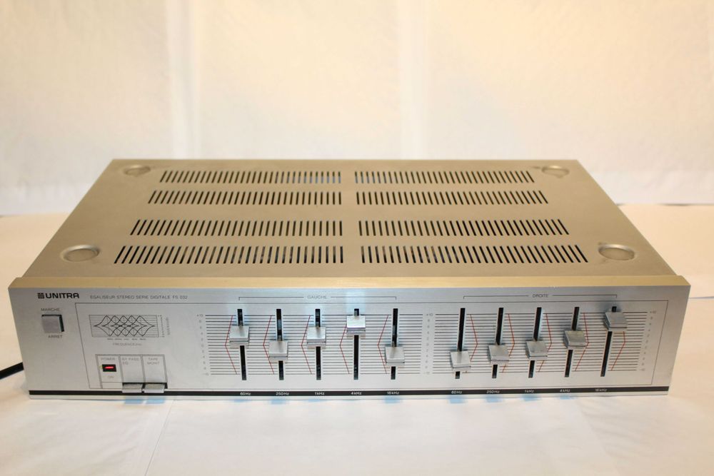 Unitra korektor FS 032