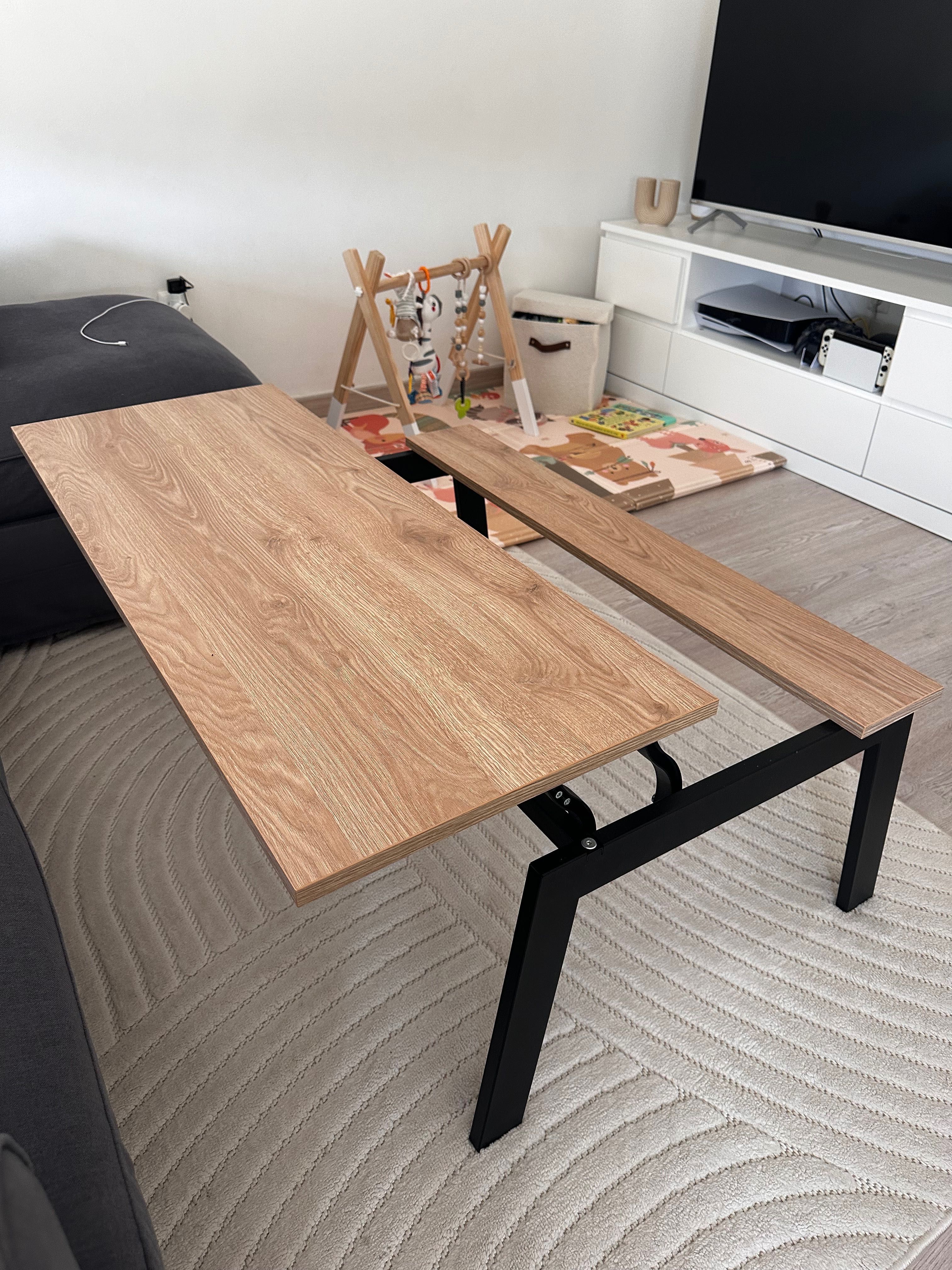 Mesa de centro IKEA