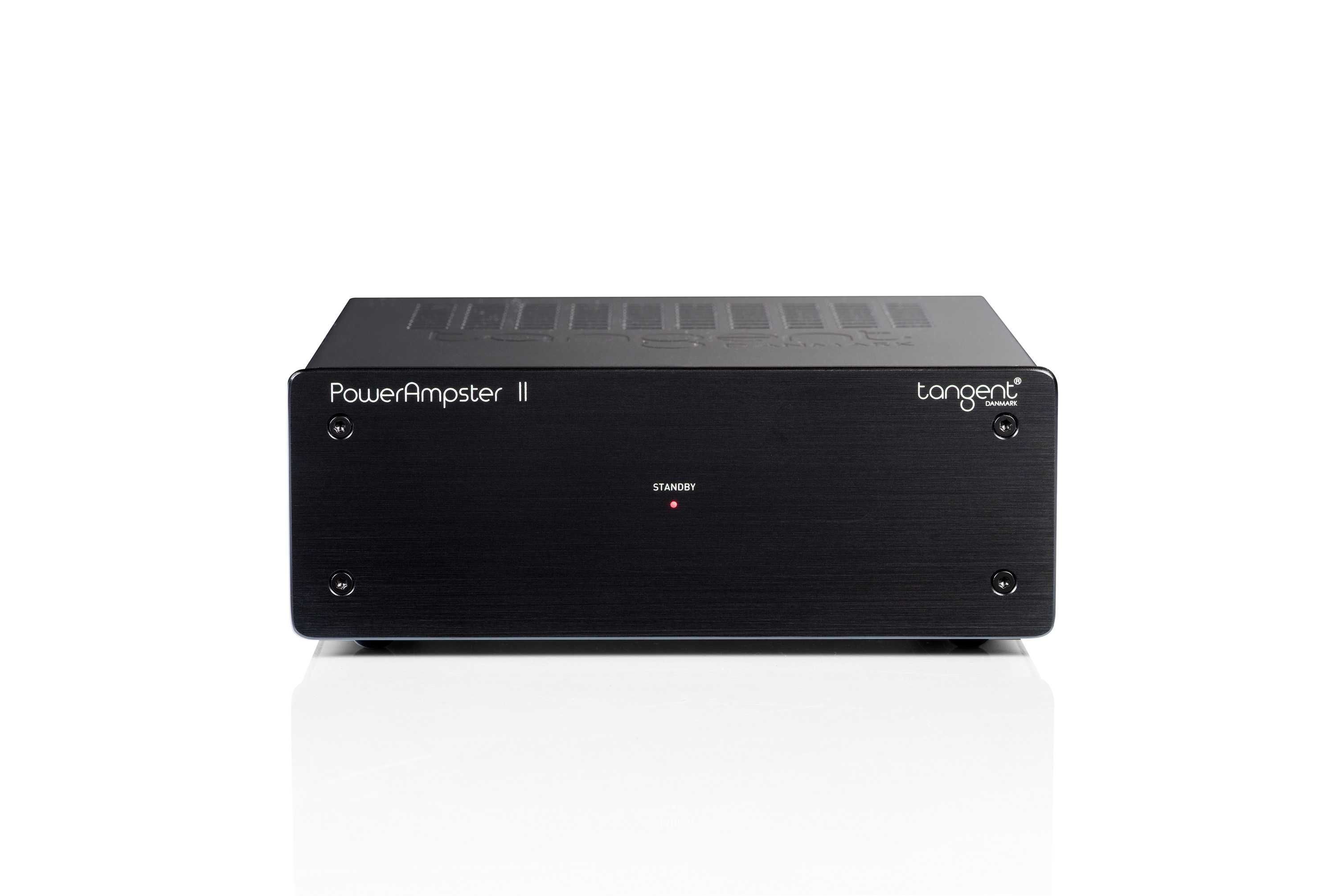 Усилитель мощности Tangent PowerAmpster II