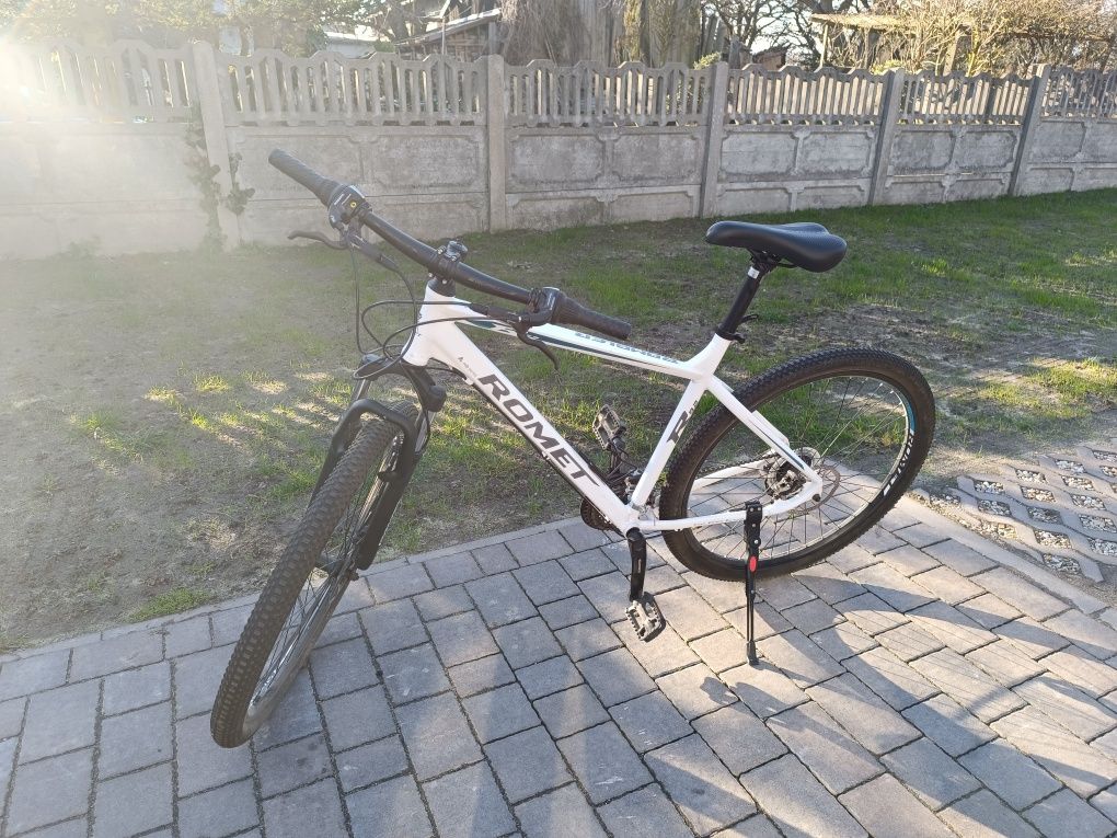 Rower Romet MTB Rambler R9.2