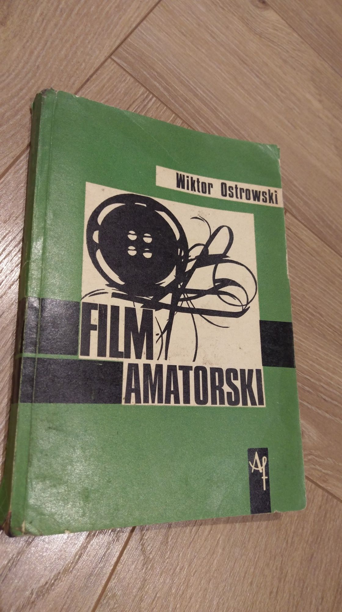 Ostrowski Film amatorski