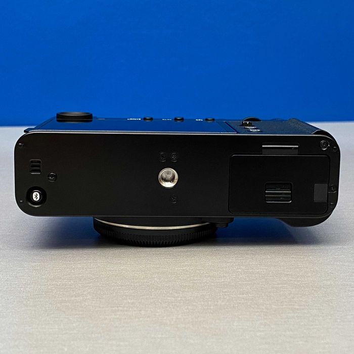 Fujifilm X-E5 (Corpo) - 40.2MP