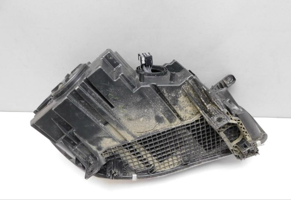 Фара BMW F15 Led Adaptive EU Фара БМВ Ф15 Ф16 Лед Адаптив Европа