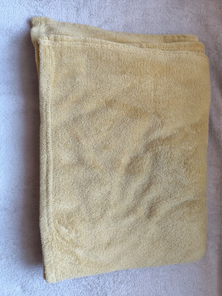 Koc 130x170 cm mikrofibra