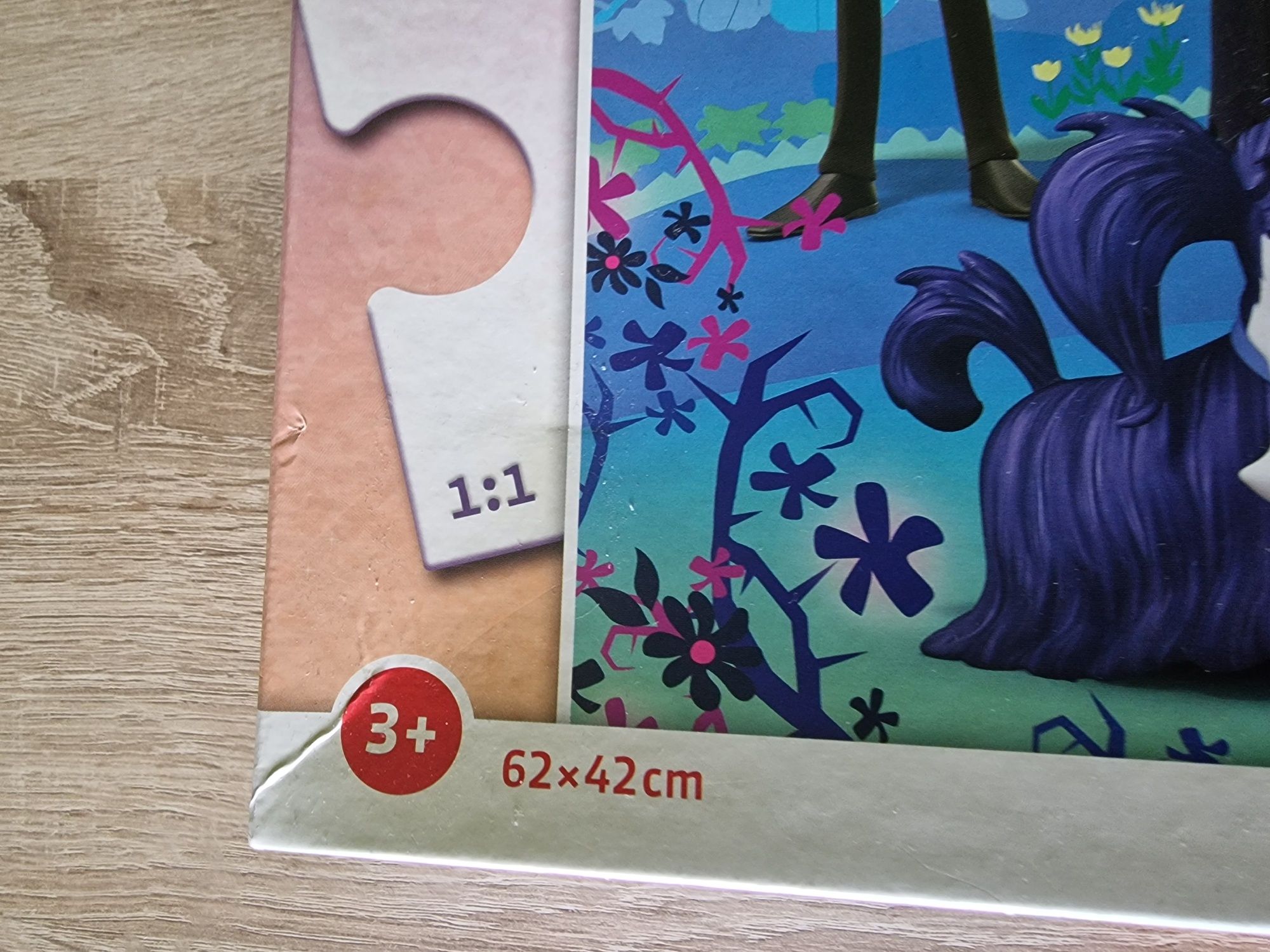 Puzzle Vampirina Clementoni