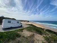 Van para Viagens