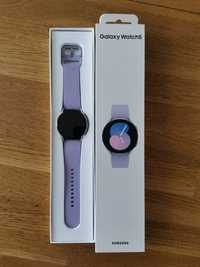 Smartwatch SAMSUNG Galaxy Watch 5 mało używany