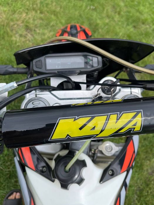 продам мотоцикол kaya 612