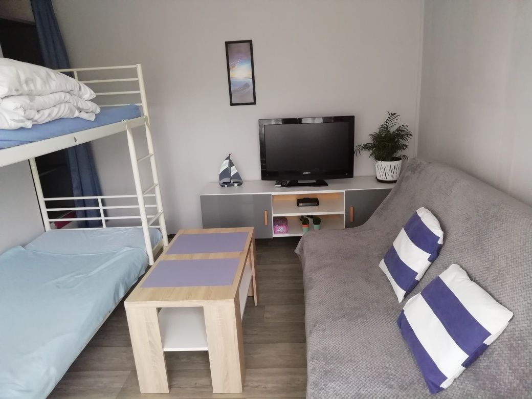 Domki letniskowe nad Jeziorem Żywieckim - bardzo blisko plaży!