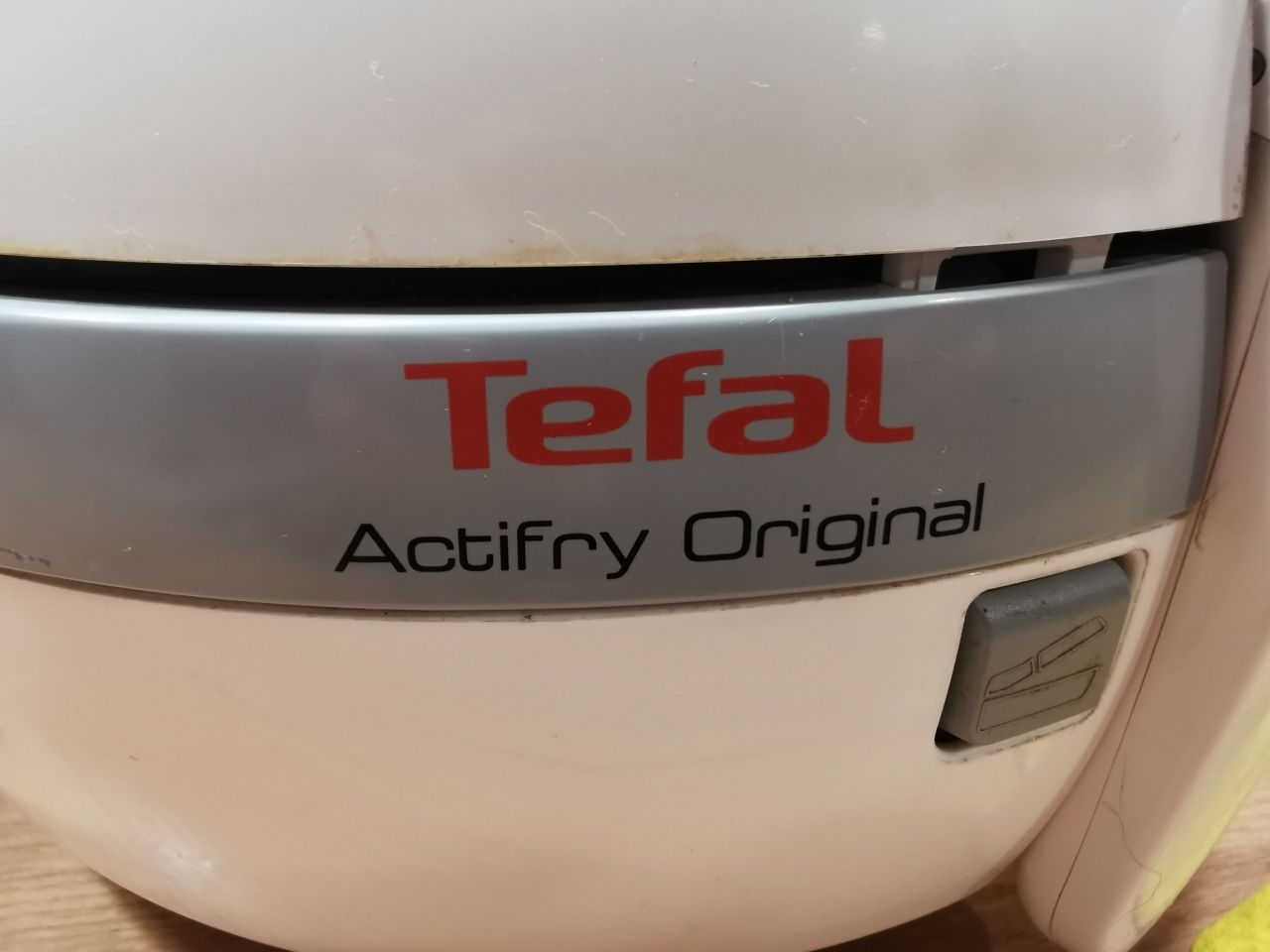 Frytkownica Beztłuszczowa Tefal Actifry Air Fryer z Mieszadłem