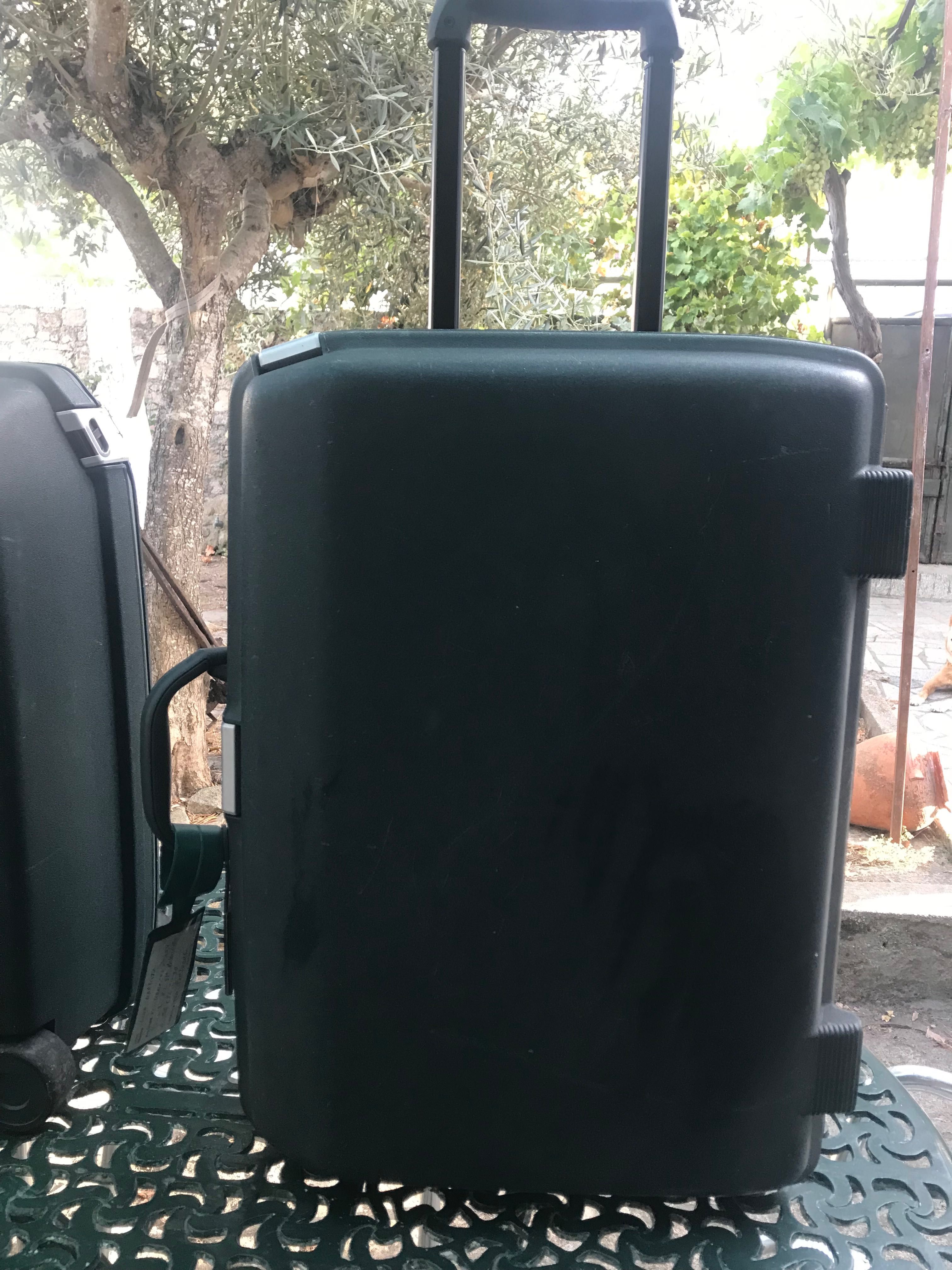 Conjunto malas Samsonite