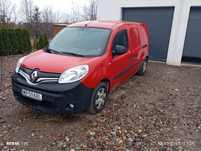 Renault Kangoo maxi