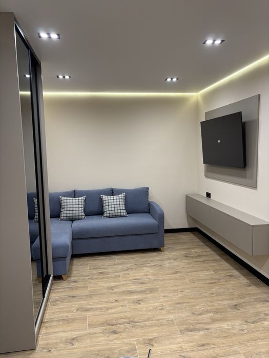 Продаж квартири жк Національний