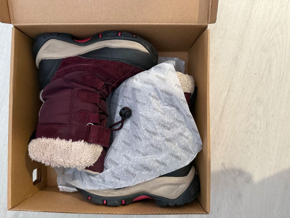 Черевики дитячі Reima