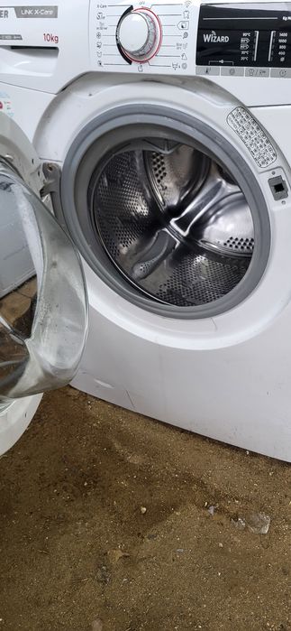 Pralki z Niemiec bdb stan servis gwarancja