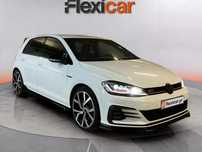 VW Golf 2.0 TSI GTI DSG Performance