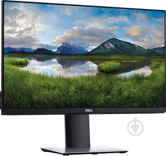 Dell p2219h новий