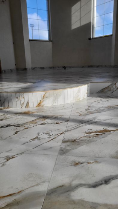 Оздоблення приміщеннь