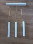Lampa Eye White 3