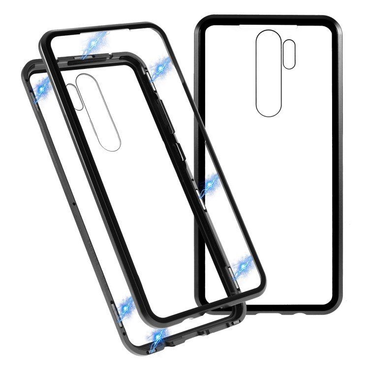 Etui Magnetyczne Magnetic Xiaomi Redmi Note 8 Pro