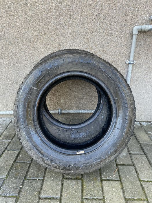 koła opony zimowe 15 195/65/R15