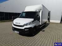 Iveco Daily  Iveco Daily