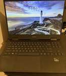 HP Omen 15 – Ryzen 7 / 16 GB RAM / 512 GB SSD / 4 GB GPU