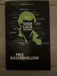 Ksiażka ”Pies Baskervillów”