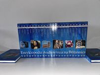 Encyklopedia Audiowizualna Britannica