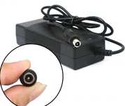 Блок живлення зарядка 42V 1.7A (8mm +pin) для скутера самоката
