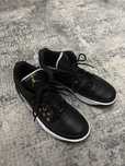 Czarne Buty Męskie Nike Jordan Max Aura 5 r. 44