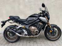 Мотоцикл Honda CB650R