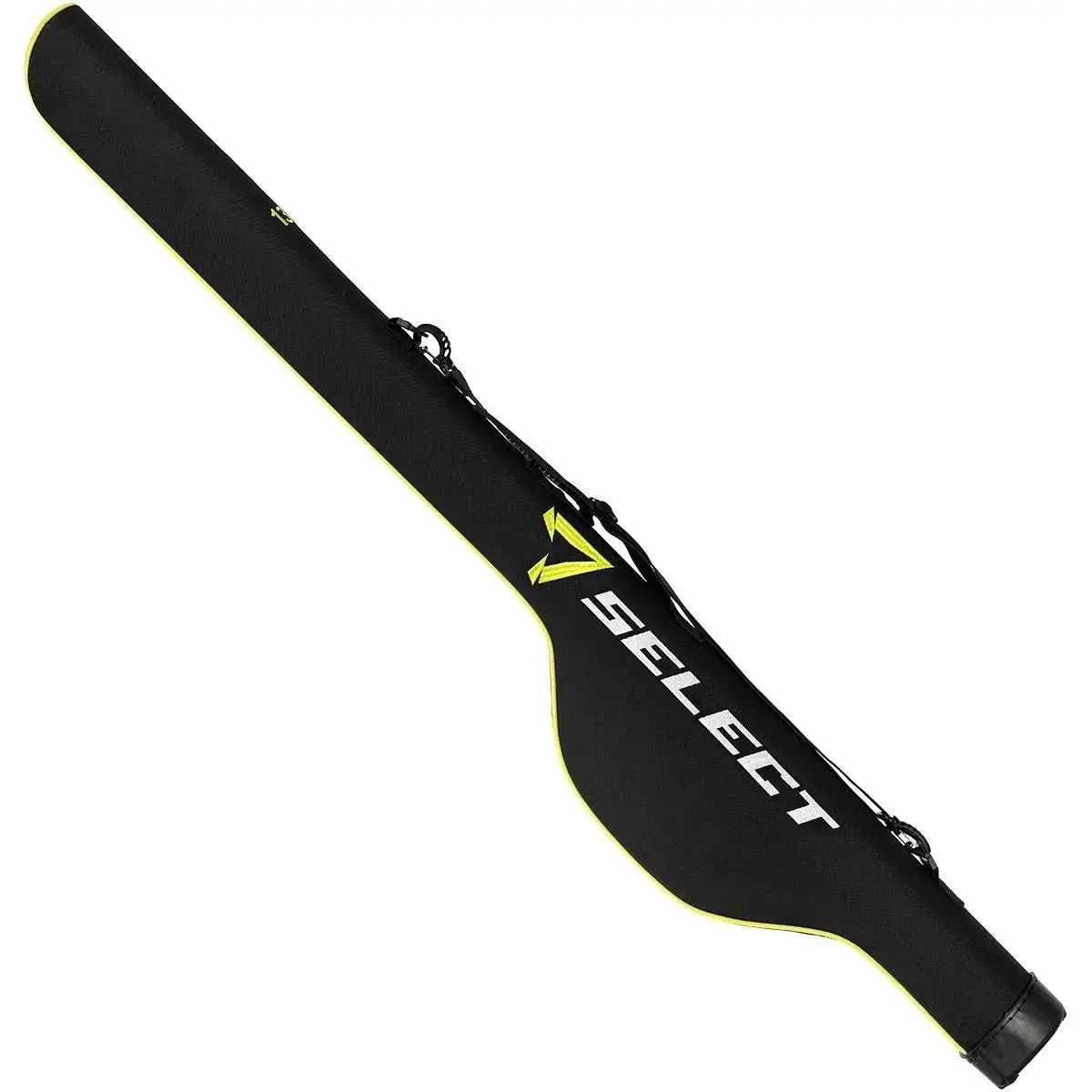 Чехол-тубус Kalipso под кат.olive и чехол Select Semi Hard Rod Case