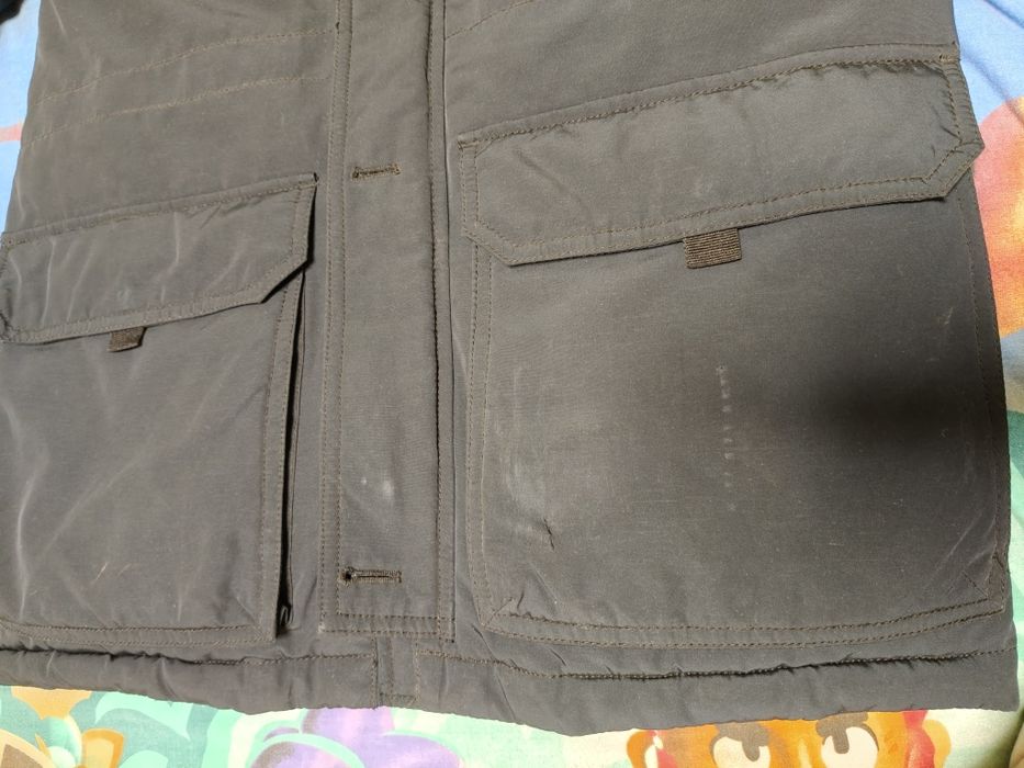 Куртка дитяча для хлопчиків