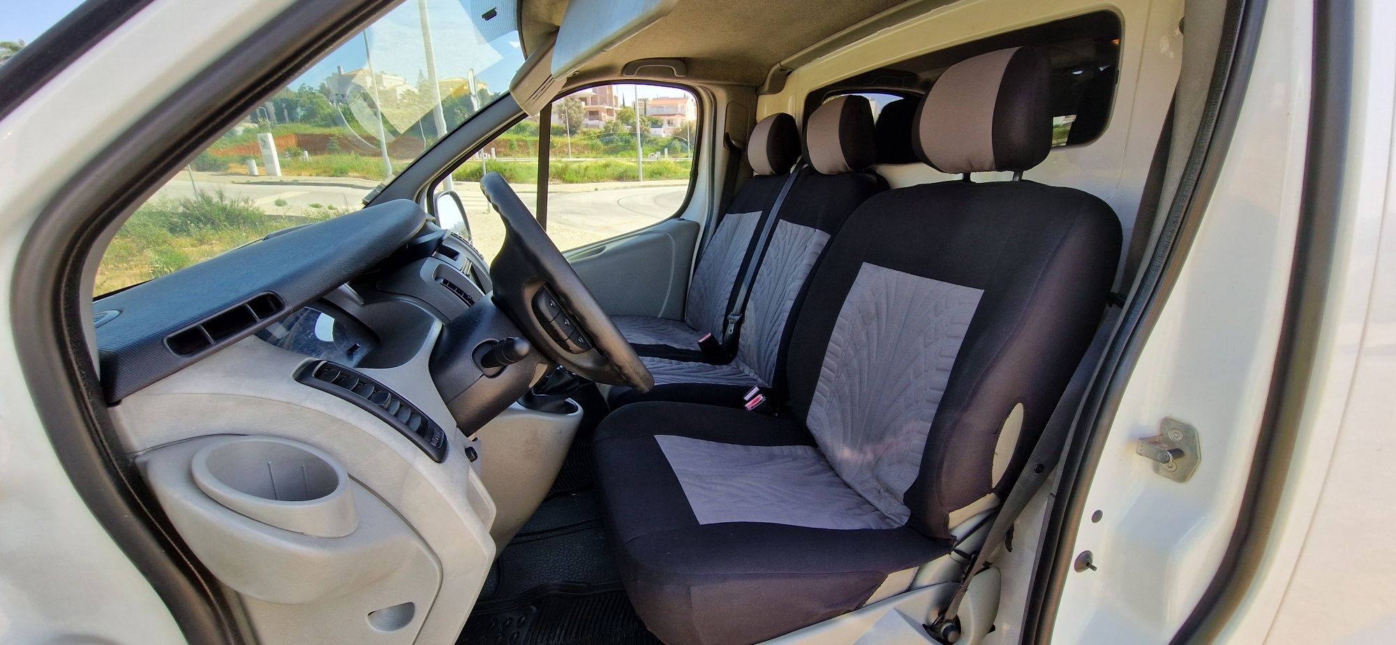 Opel Vivaro 1.9 L1H1