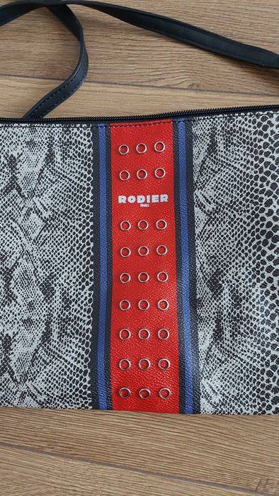 Torebka listonoszka nowa