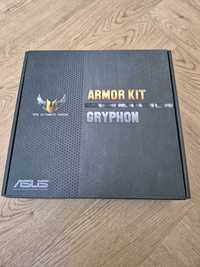 Pancerz płyty głównej Asus Armor Kit Gryphon